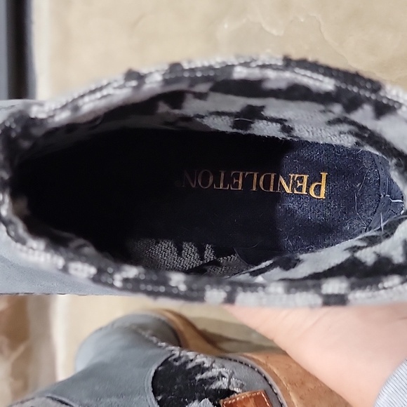 Pendleton Boots - Picture 8 of 10